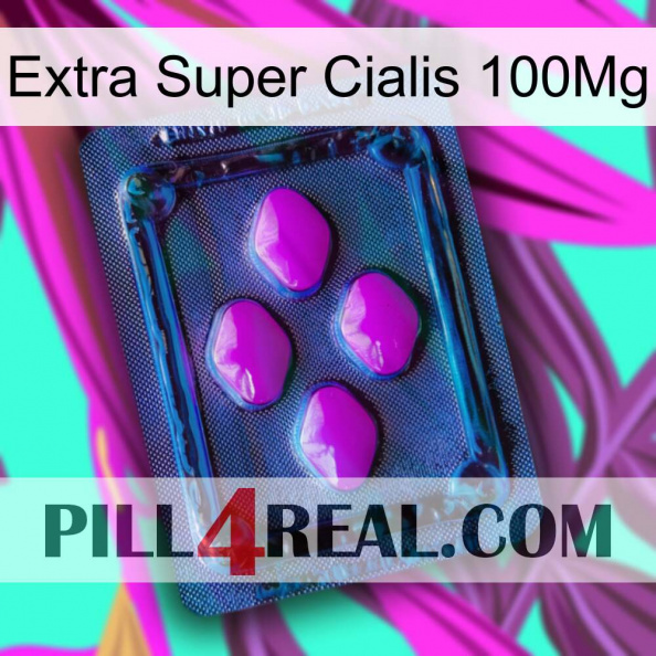 Extra Super Cialis 100Mg 04